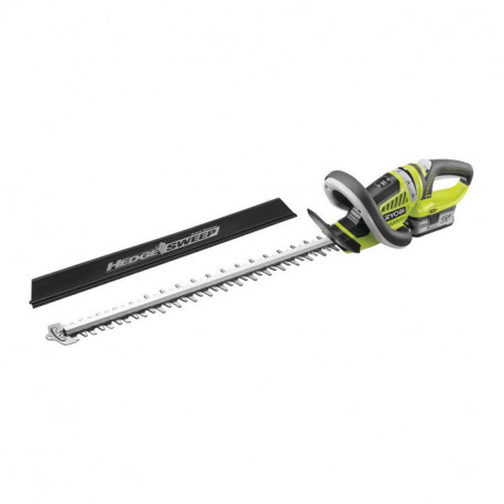 RYOBI RHT1855R40F AKÜLÜ ÇIT KESME MAKINASI